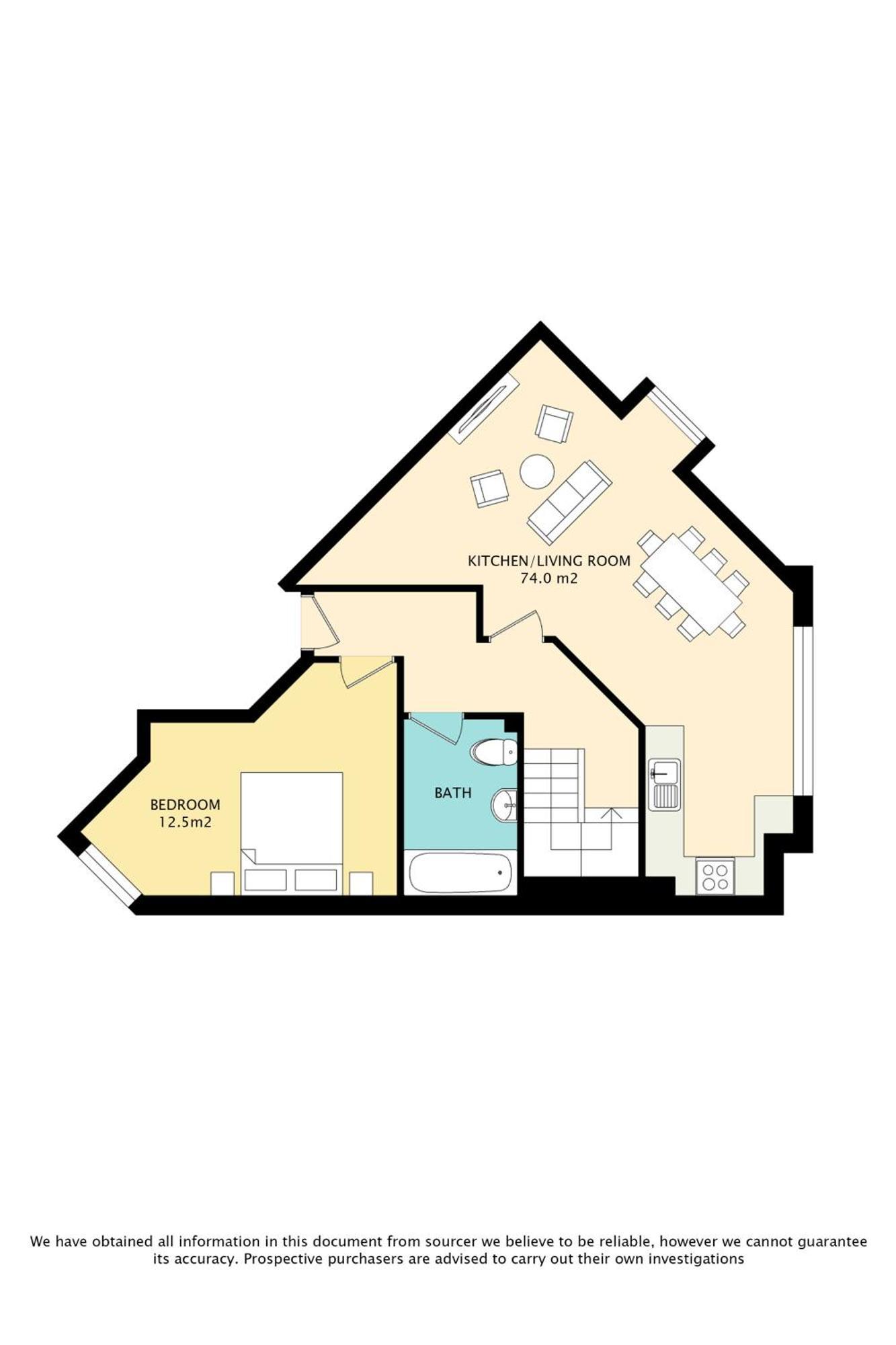 Apartamento Buzzing 6 By My Getaways