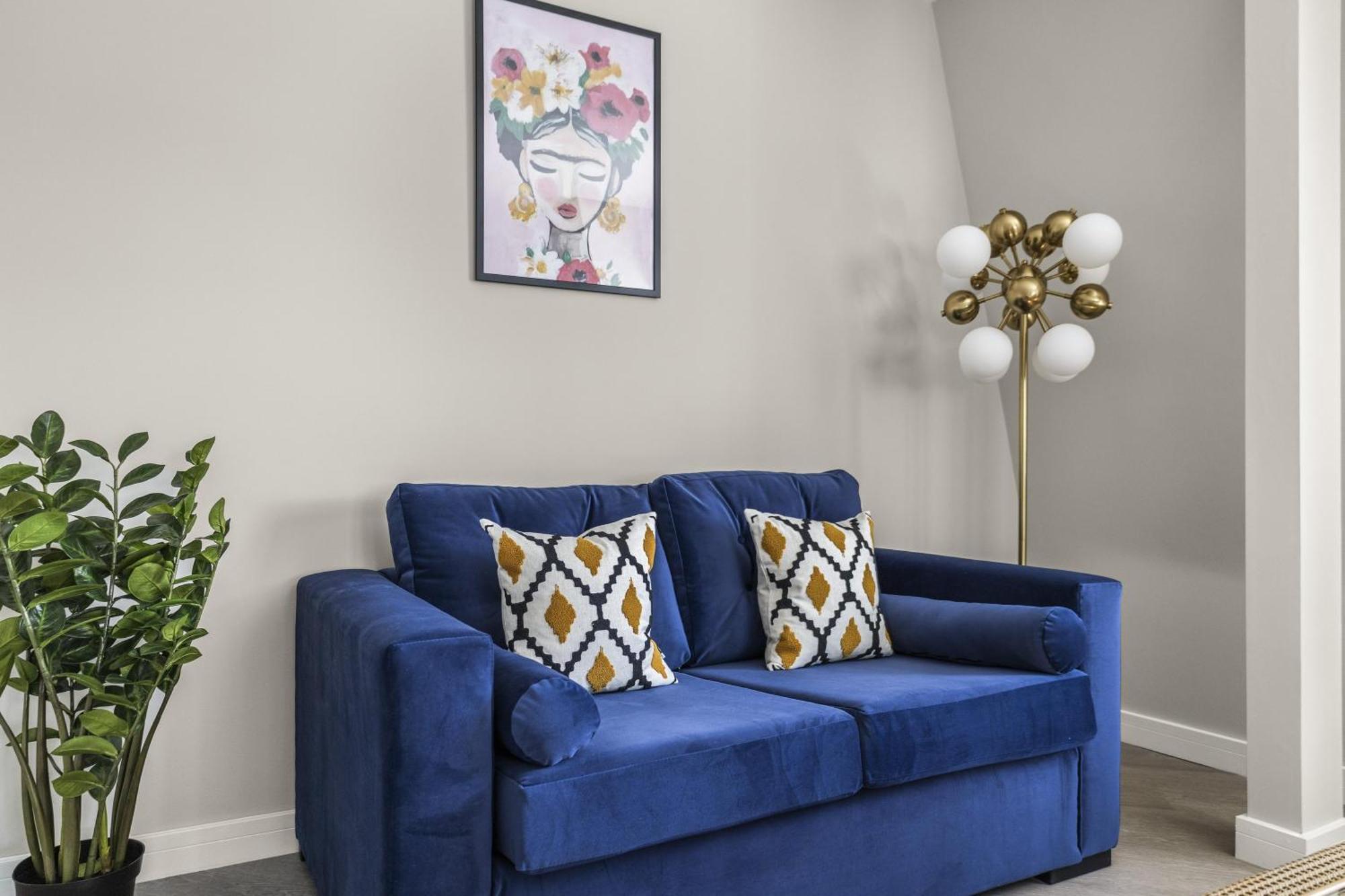 Buzzing 6 By My Getaways Apartamento *