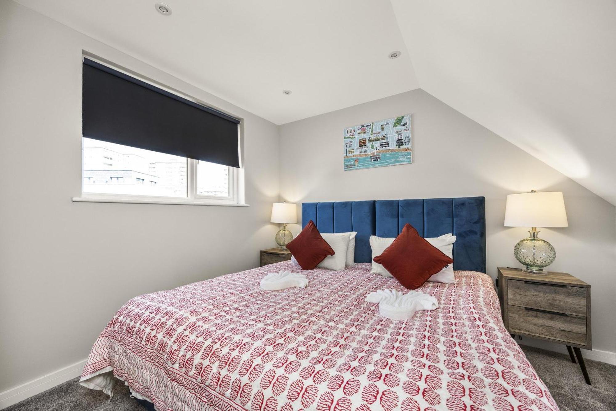Apartamento Buzzing 6 By My Getaways *