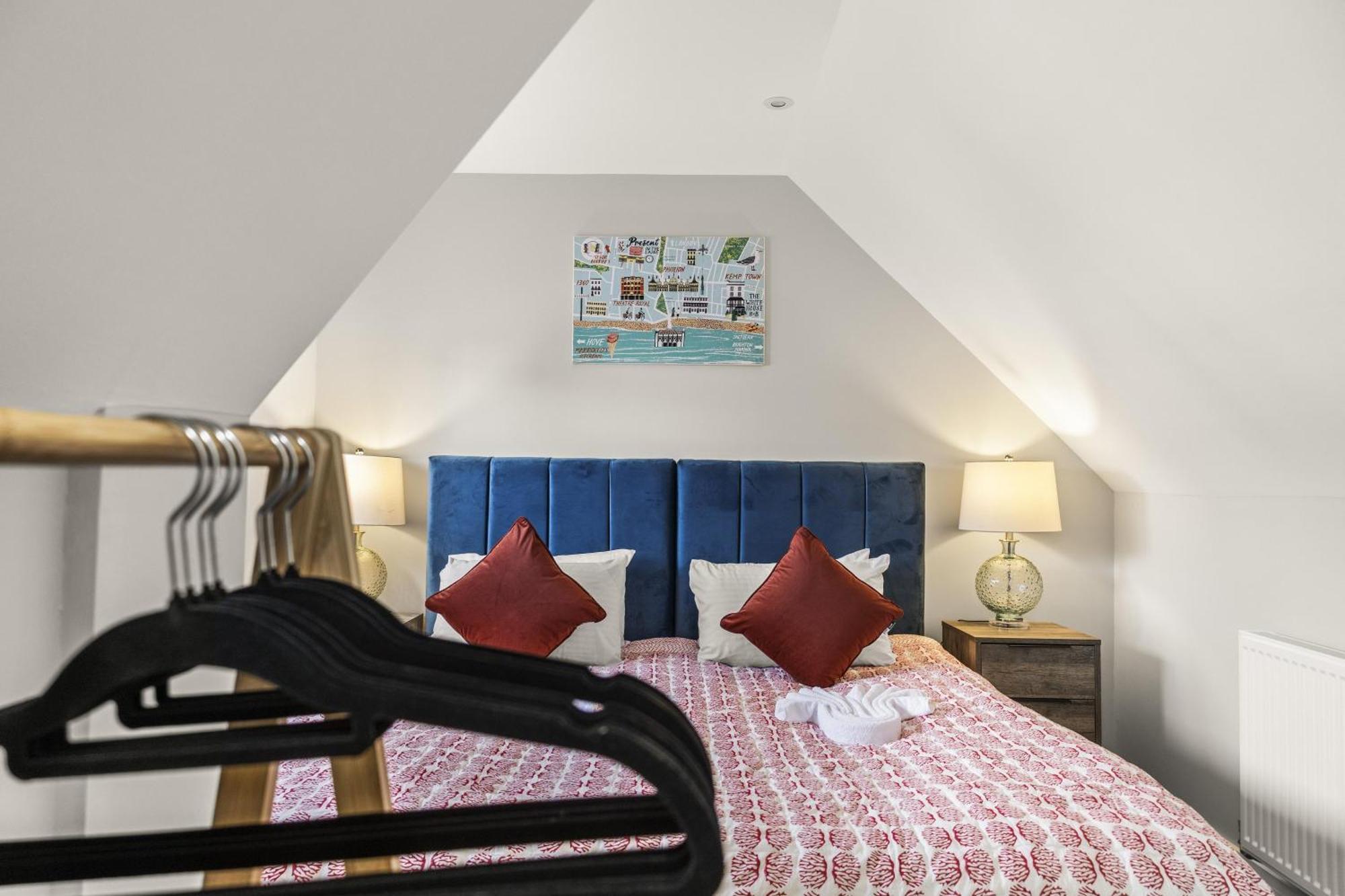 Apartamento Buzzing 6 By My Getaways