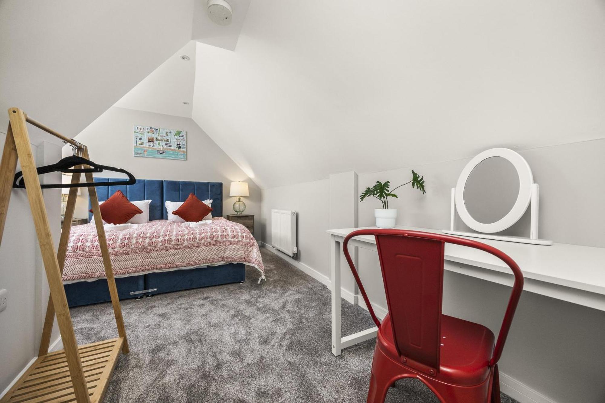 Buzzing 6 By My Getaways Apartamento Brighton